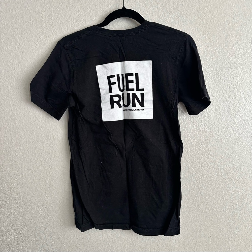 Car Rally Driving Tee - Picture 2 of 2